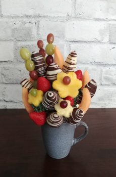Sweet Appreciation
