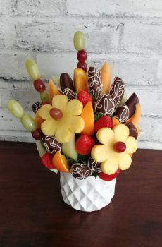 Sweet Thoughts