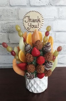Thanks a Million