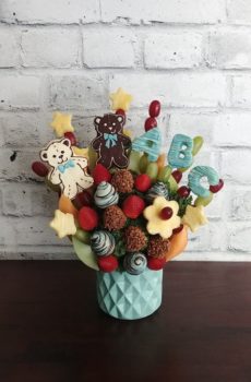 Celebrating New Life