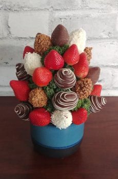 Just For Him