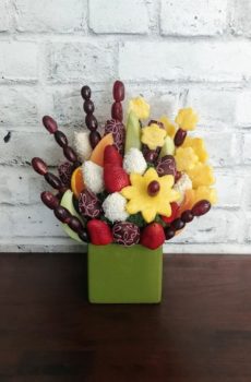 Blooming Garden