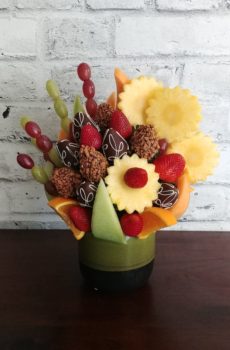 Sunflower Breeze