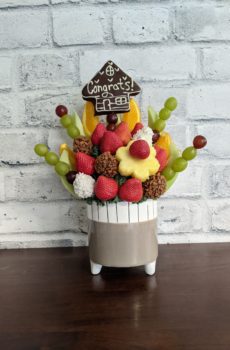 Warm Welcome Bouquet