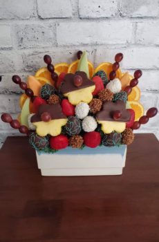 Fruitful Celebration