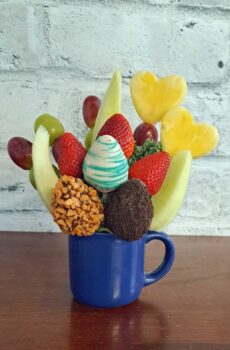 Petit Bouquet