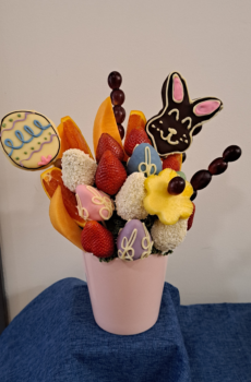 Easter Delight