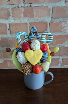 Dad’s Day Bouquet