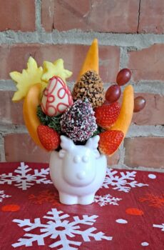 Baby Reindeer Bouquet