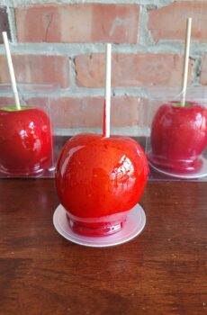 Candy Apple