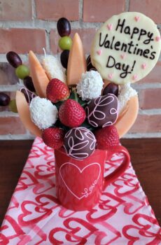 You & I Bouquet