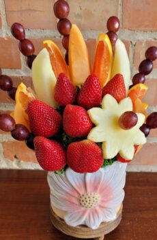 Naturally Sweet